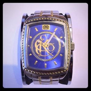 Marc Ecko Timepiece